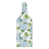 Planche À Découper Panneau de découpe en verre (Devant)