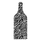 Planche À Découper Panneau de découpe en verre (Devant)