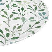 Planche À Découper Panneau de découpe en verre (Coin)