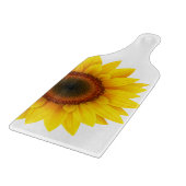 Planche À Découper Panneau de découpe en verre (Coin)