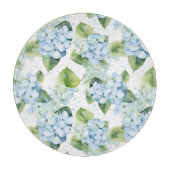 Planche À Découper Panneau de découpe en verre (Devant)