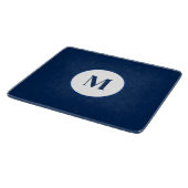 Planche À Découper Panneau de découpe en verre (Coin)