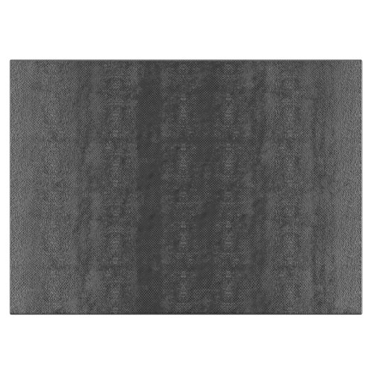 Planche À Découper Panneau de découpe en verre Abstrait (Devant)