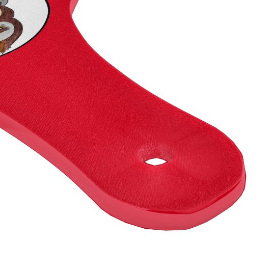 Planche À Découper Panneau de découpe en verre de volaille brute (ave (Coin)