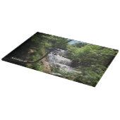 Planche À Découper Panneau de découpe Sable Falls (Coin)