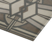 Planche À Découper Panneau Déco neutre I (Coin)