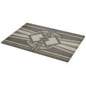 Planche À Découper Panneau Déco neutre I (Coin)