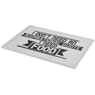 Planche À Découper Panneau décoratif de coupe en verre 15"x11"