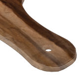 Planche À Découper Panneau en verre à effet Shabbat Shalom (Coin)