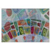 Planche À Découper Panneaux Midway III (Devant)