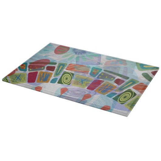 Planche À Découper Panneaux Midway III (Coin)