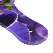 Planche À Découper panneaux violets (Coin)