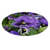 Planche À Découper panneaux violets (Coin)