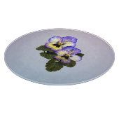 Planche À Découper Pansy duo (Coin)