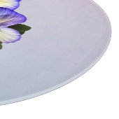 Planche À Découper Pansy duo (Coin)