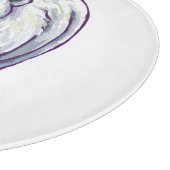 Planche À Découper Papa Polar Bear (Coin)