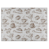 Planche À Découper Papier doux (Devant)