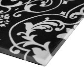 Planche À Découper Papier peint antique 2 de rouleau (Coin)