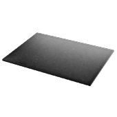 Planche À Découper Papier peint noir (Coin)