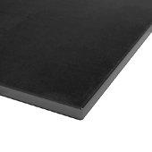 Planche À Découper Papier peint noir (Coin)
