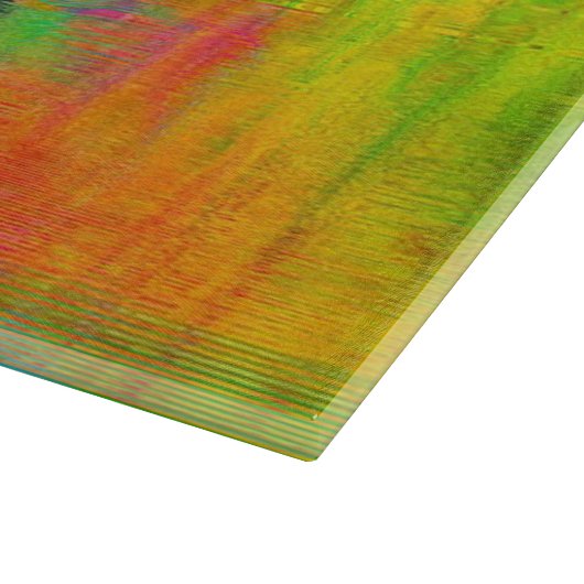 Planche À Découper Papillon (Coin)