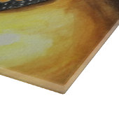 Planche à découper Papillon (Coin)