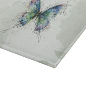 Planche À Découper Papillon (Coin)