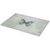 Planche À Découper Papillon (Coin)
