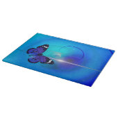 Planche À Découper Papillon (Coin)