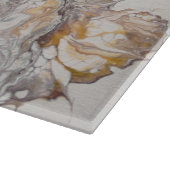 Planche À Découper Papillon - acryl abstrait (Coin)