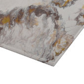 Planche À Découper Papillon - acryl abstrait (Coin)