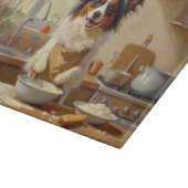 Planche À Découper Papillon Cooking in Kitchen (Coin)