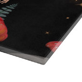 Planche À Découper Papillon de fée (Coin)