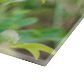 Planche À Découper Papillon de monarque (Coin)