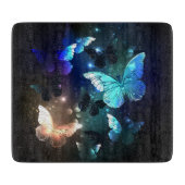 Planche À Découper Papillon de nuit (Devant)