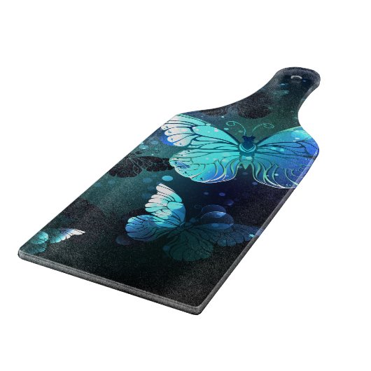 Planche À Découper Papillon de nuit (Coin)