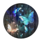 Planche À Découper Papillon de nuit (Devant)