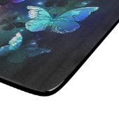 Planche À Découper Papillon de nuit voltigeant (Coin)