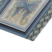 Planche À Découper Papillon du bureau de création G (Coin)