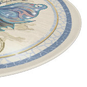 Planche À Découper Papillon du bureau de création G (Coin)