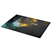 Planche À Découper Papillon lumineux et papillons de nuit (Coin)