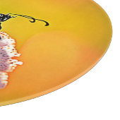 Planche À Découper Papillon Majestic Gros plan (Coin)