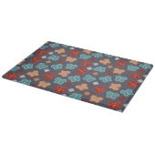 Planche À Découper Papillon multicolore (Coin)