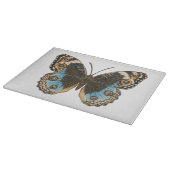 Planche À Découper Papillon Pansy Bleu (Coin)