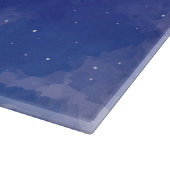 Planche À Découper Papillon Spirit Animal Décoration Commission de dé (Coin)