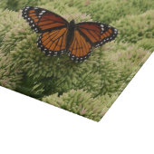 Planche À Découper Papillon Viceroy Belle photographie de la nature (Coin)