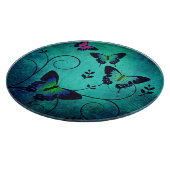 Planche À Découper Papillons à bijoux ornés (Coin)