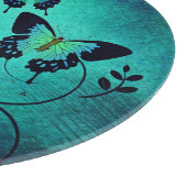 Planche À Découper Papillons à bijoux ornés (Coin)