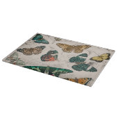Planche À Découper Papillons Collection Antique Papillons (Coin)