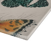 Planche À Découper Papillons Collection Antique Papillons (Coin)